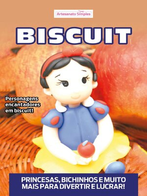 Artesanato Simples - Magazine